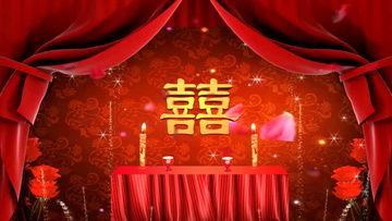婚庆开场视频,婚庆开场视频精彩瞬间回顾
